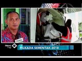 Persiapan Pencoblosan Pilgub Papua 2018 - iNews Pagi 27/06