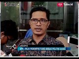 KPK Berharap Pilkada Tak Dirusak Politik Uang - iNews Pagi 27/06