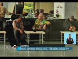 Pemenang Pilgub Jateng Versi Quick Count, Ganjar Pranowo Penuhi Panggilan KPK - iNews Siang 28/06