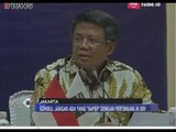 PKS Sambut Baik Pertemuan JK dan SBY, Sohibul: Jangan Ada yang Baper - iNews Malam 26/06
