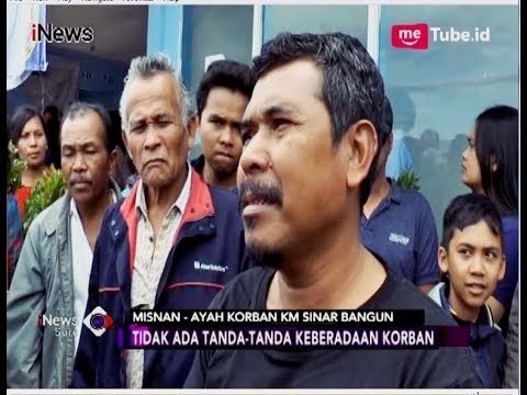 Pakai Helikopter, Bupati Simalungun Ajak Keluarga Korban Sisir Danau Toba - iNews Sore 26/06