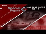 Live Stream 1001 Tumpengan Haul Bung Karno Ke-48 Tahun