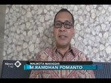 Upaya Danny Pomanto Cegah Fasum dan Fasos Diklaim Individu - iNews Pagi 28/06