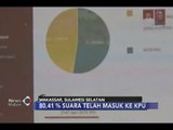 Proses Real Count di KPU Makassar Terus Berlangsung, Kolom Kosong Ungguli Suara - iNews Malam 29/06