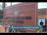 Temukan Kecurangan Pilkada di TPS 001, KPU Jombang Gelar Pencoblosan Ulang - iNews Siang 29/06