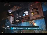 Ironis! Belasan Rumah Warga Ludes Terbakar Akibat Anak yang Bermain Api - iNews Pagi 28/06