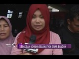 Kesaksian Korban Selamat Saat Detik-detik KM Sinar Bangun Tenggelam - iNews Sore 30/05