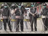 Pascabentrok Antar Pendukung Paslon Walikota Baubau, Polisi Disiagakan - News Sore 30/05