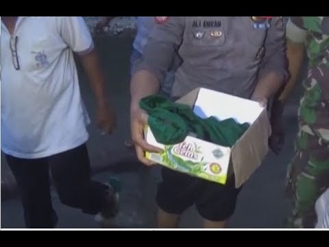 GEMPAR!! Penemuan Jasad Bayi Masih dengan Tali Pusar di Sungai - iNews Sore 30/05