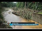Bendungan Irigasi Rusak, Lahan Subak Bangli Terancam Kekurangan Air - iNews Pagi 29/06