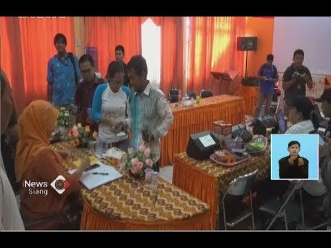 KPUD Kalteng Lakukan Pemungutan Suara Ulang di Dua TPS - iNews Siang 30/06