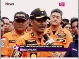 Tim Basarnas Terus Semangat Angkat Bangkai Kapal - iNews Sore 29/06