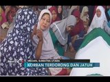 Terlibat Bentrok dengan Polisi Terkait Blokir Jalan, Lansia di Padang Tewas - iNews Pagi 02/07