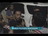 Simpatisan Paslon Walkot Makassar Unjuk Rasa Terkait Dugaan Kecurangan Pilkada - iNews Pagi 02/07