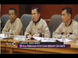 KPUD Cirebon Menolak Pemungutan Suara Ulang di 24 TPS - iNews Sore 01/07