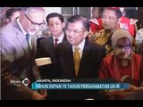 Perayaan Ulang Tahun Ratu Elizabeth ke-92 di Jakarta Dihadiri Wapres Jusuf Kalla - iNews Pagi 01/07
