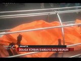 Remaja Putri Ditemukan Tewas di Gudang Kayu, Diduga Dibunuh sang Kekasih - Special Report 02/07