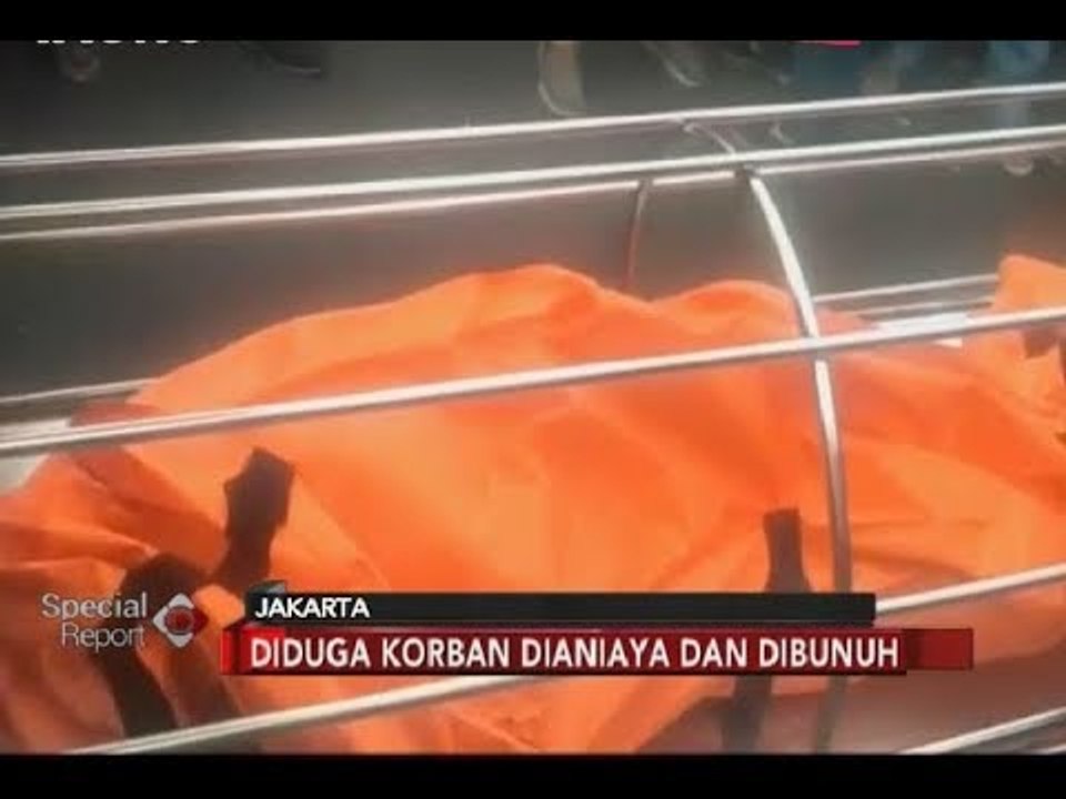 Remaja Putri Ditemukan Tewas di Gudang Kayu, Diduga Dibunuh sang Kekasih - Special Report 02/07