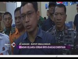 100 Orang dari Keluarga Korban Sampaikan Permintaan Penghentian pada JR Saragih - iNews Sore 02/07