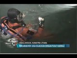 ROV, Alat Akses Pencarian KM Sinar Bangun Hilang, Basarnas Terjunkan Penyelam - iNews Pagi 01/07