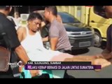10 Pelaku Begal di Sijunjung Dibekuk Polisi, 2 Ditembak - iNews Sore 01/07