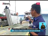 Pencarian KM Sinar Bangun Dihentikan, Warga Gelar Tabur Bunga - iNews Siang 02/07