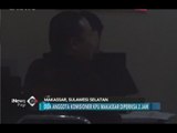 Dua Anggota Komisioner KPU Makassar Diperiksa Panwaslu - iNews Pagi 02/07