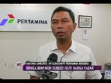PT Pertamina Persero Beri Penjelasan Kenaikan Harga BBM Non Subsidi - iNews Sore 02/07