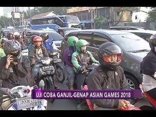 Video herunterladen: Pantauan Uji Coba Perluasan Ganjil Genap di Kawasan Kuningan dan tebet - iNews Sore 02/07