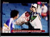 BIKIN SALUT!! Aksi Bersih-Bersih Suporter Jepang Usai Pertandingan Jadi Viral - iNews Malam 03/07