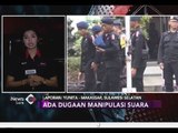 Panwaslu Kota Makassar Periksa Tujuh Saksi Terkait Dugaan Manipulasi Suara - iNews Sore 02/07