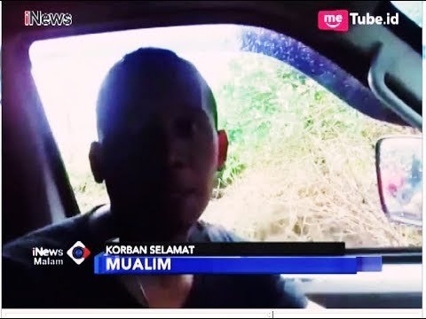 Kesaksian Korban Selamat Tenggelamnya KM Lestari Maju - iNews Malam 03/07