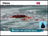Video Amatir Korban KM Lestari Maju Terombang-ambing Diterjang Ombak -iNews Siang 05/07