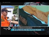 Tim Basarnas Masih Lakukan Pencarian Satu Korban KM Lestrai Maju yang Hilang - iNews Pagi 05/07