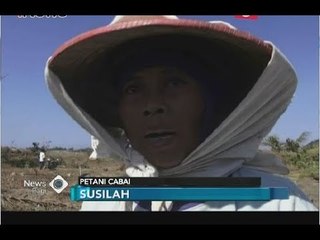 Jeritan Hati Warga Dibalik Proyek Pembangunan Bandara di Kulon Progo - iNews Pagi 05/07