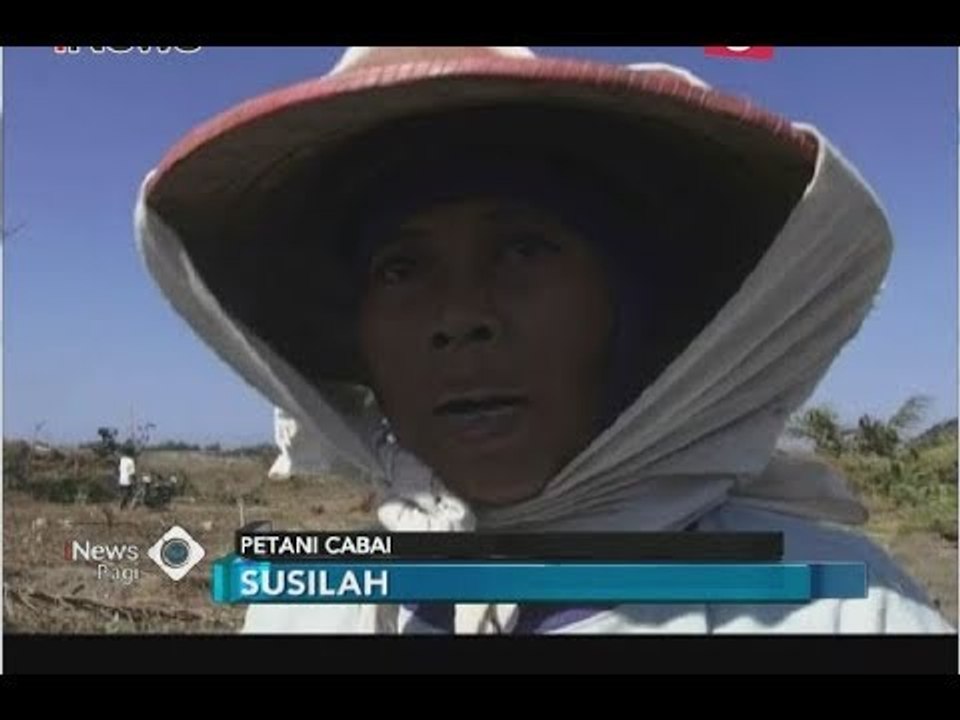 Jeritan Hati Warga Dibalik Proyek Pembangunan Bandara di Kulon Progo - iNews Pagi 05/07