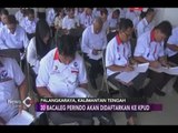 Jelang Pemilu 2019, Partai Perindo Semakin Persiapkan Diri untuk Daftar Caleg - iNews Sore 05/07