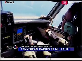 Télécharger la video: Kapal Perang Ini Bantu Pencarian Korban Tenggelam KM Lestari Maju - iNews Malam 05/07