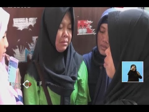 Isak Tangis Sang Anak Saat Ketahui Ibunya Ditembak dan Ditusuk Begal - iNews Siang 05/07
