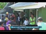 Mengenaskan!! Janda di Purwakarta Ditemukan Tewas di Atas Kasur Rumah - iNews Pagi 07/07