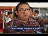 Fadli Zon Angkat Bicara Terkait Kontroversi Susu Kental Manid - iNews Malam 06/07