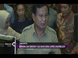 Gelar Pertemuan, Prabowo dan Waketum Demokrat Bahas Bursa Capres-Cawapres 2019 - iNews Sore 06/07