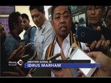 Mensos Serahkan Bantuan untuk Korban Erupsi Gunung Agung - iNews Malam 07/07