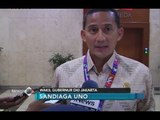 Ini Tanggapan Sandiaga Uno Terkait Maraknya Kejahatan Jalanan Jakarta - iNews Pagi 07/07