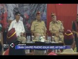 Anies Baswedan, AHY, dan CT Sering Disebut-sebut Jadi Cawapres Prabowo - iNews Malam 08/07