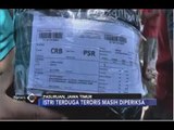 Heboh Paket Misterius yang Dikirim untuk Istri Terduga Teroris Pasuruan - iNews Malam 07/07