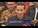 Nilai Jual Objek Pajak Jakarta Naik, Ini Tanggapan Sandiaga Uno  - iNews Malam 07/07