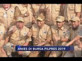 Anies Bungkam Terkait Pilpres 2019, Gubernur DKI Ini Ingin Fokus Urus Jakarta - iNews Malam 09/07