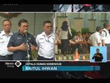 Kepala Humas Kemenhub Berikan Penjelasan Terkait Terlantarnya Para Pegawai - iNews Siang 09/07
