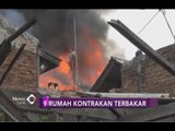 Kebakaran di Palmerah, 9 Rumah Ludes Dilalap Api - iNews Sore 09/07